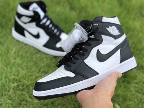 air jordan black white sneakers|nike air jordan all white.